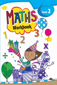 Maths Workbook Level 2