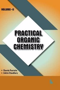 Practical Organic Chemistry (Volume 2)
