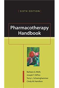 Pharmacotherapy Handbook