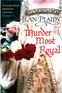 Murder Most Royal