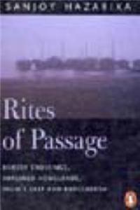 Rites of Passage