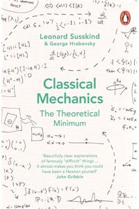 Classical Mechanics