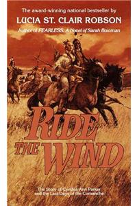 Ride the Wind