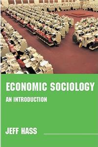 Economic Sociology