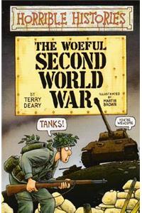 The Woeful Second World War