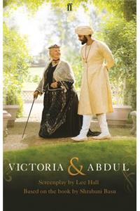 Victoria and Abdul