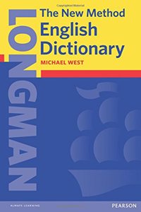 The New Method English Dictionary