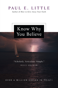 Know Why You Believe (Revised)