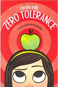 Zero Tolerance