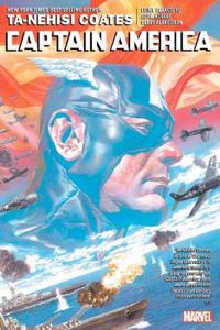 Captain America By Ta-nehisi Coates Vol. 1