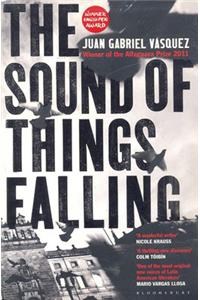 The Sound of Things Falling