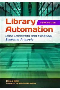 Library Automation