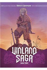 Vinland Saga 3