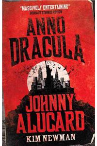 Anno Dracula 1976-1991