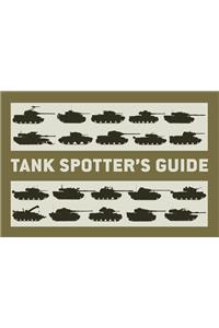 Tank Spotter’s Guide