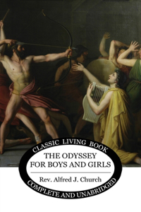 Odyssey for Boys and Girls