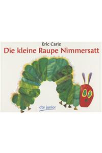 Eric Carle - German