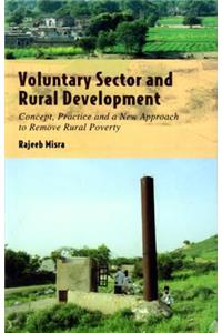 Voluntary Sector and Rural Development