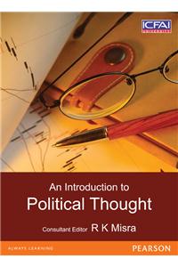 An Introduction to Political Thought