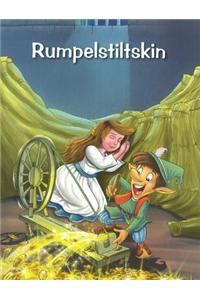 Rumpelstiltskin