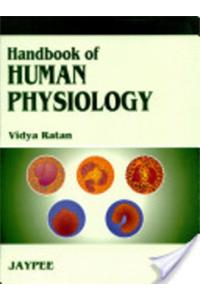 Handbook of Human Physiology