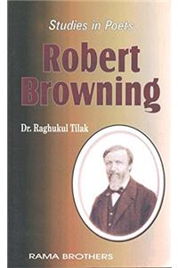 Studies In Poets Robert Browning