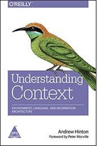 Understanding Context