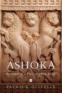 Indian Lives Series Book 1 - Ashoka
