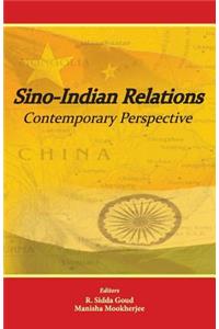 Sino-Indian Relations