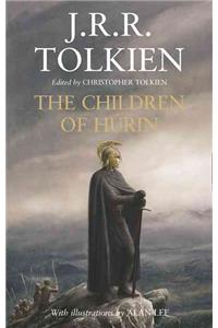 The Children of Hurin