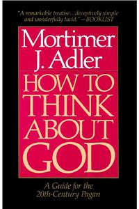 How to Think about God