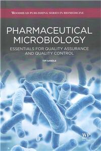 Pharmaceutical Microbiology