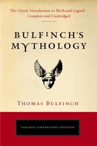 Bulfinch'S Mythology