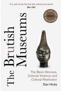 The Brutish Museums