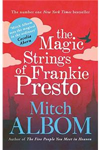 THE MAGIC STRINGS OF FRANKIE PRESTO (A FORMAT)