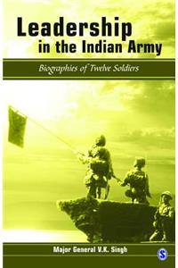 Leadership in the Indian Army