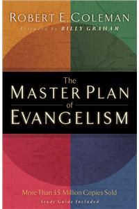 Master Plan of Evangelism