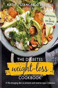 The Diabetes Weight-Loss Cookbook