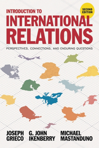 Introduction to International Relations