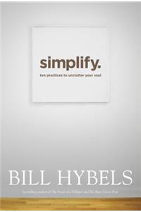 Simplify