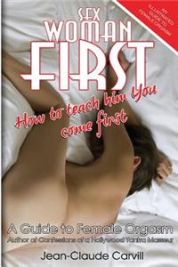 Sex Woman First