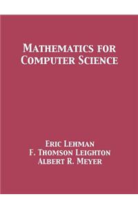 Mathematics for Computer Science