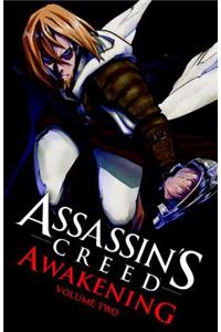 Assassin's Creed: Awakening Vol. 2