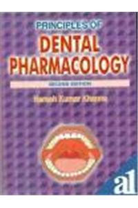 Principles of Dental Pharmacology