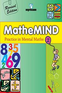 Mathemind Practice In Mental Maths - 2