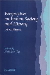 Perspectives on Indian Society & History