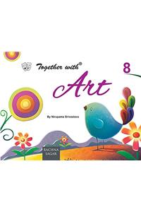 Together With Art - 8