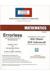 Universal Self-Scorer Mathematics (English)