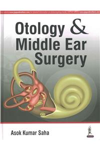 Otology & Middle Ear Surgery
