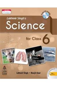 Science for Class 6